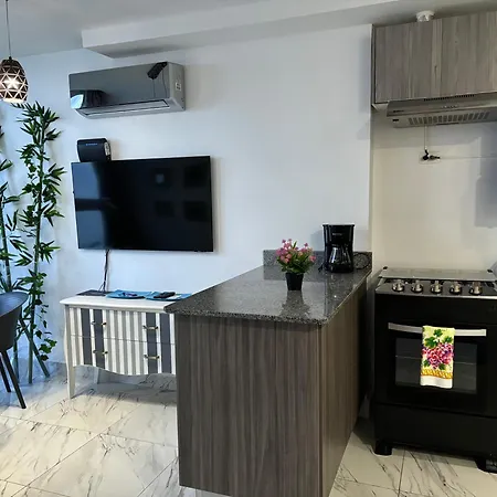 Apartamento Avenida Balboa The Sands Vista Al Mar Casco Viejo Panama City Exterior photo